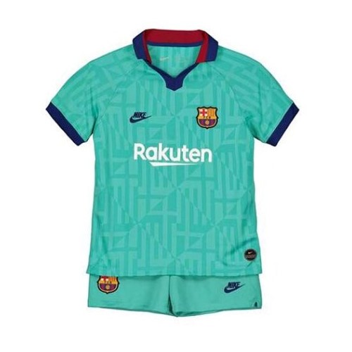 Maillot Football Barcelone Third Enfant 2019-20